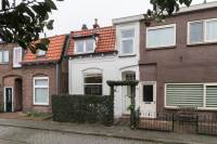Woning Sint Janslaan 37 Bussum