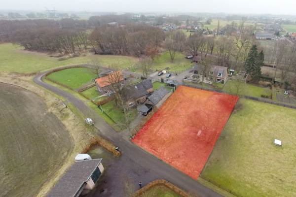 Bouwgrond  Hattem