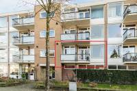 Woning Troelstrastraat 32 Maarssen