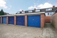 Garage Mgr. Nolenslaan 2 Woerden