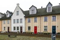 Woning Kromme Rijnwerf 3 Nieuwegein