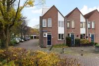 Woning Toscaninistraat 173 Den Haag