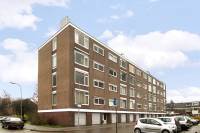 Woning Mascagnistraat 38 Heemskerk