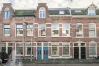 Woning Duvenvoordestraat 75 Haarlem