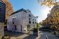 Woning Burgemeester de Bordesstraat 23 Bussum