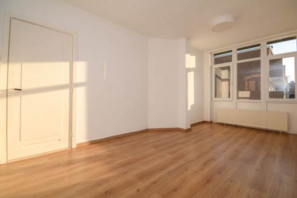 Woning Eerbeeklaan 65 Den Haag