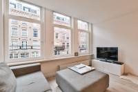 Woning Bentinckstraat 6 Amsterdam