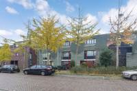 Woning Theo Thijssenhove 20 Nieuwegein