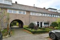 Woning Keizer Ottostraat 105 Bussum