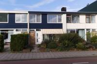 Woning Veldbloemenweg 25 Zaandam