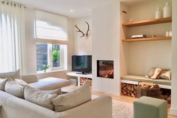 Woning Rogier van Otterloostraat 7 Hilversum