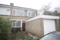 Woning Susannadonk 54 Roosendaal