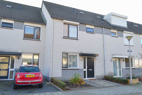 Woning Agaat 9 Eindhoven