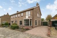 Woning van Hogendorpstraat 15 Hoogeveen