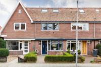 Woning Nepveulaan 52 Zeist