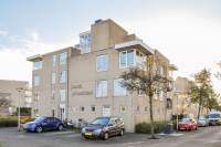 Woning Zwanebloembocht 15 Velserbroek