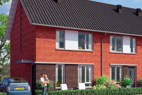 Woning  Hank