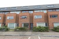 Woning Alkmaarsestraat 20 Den Haag