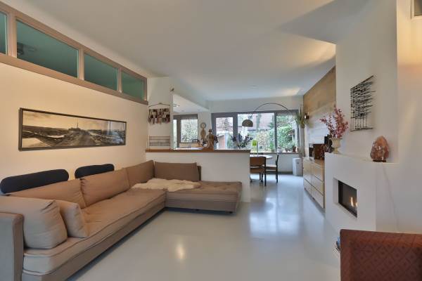 Woning Groenendaal 38 Groningen