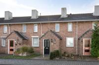 Woning Brantstraat 19 Helmond