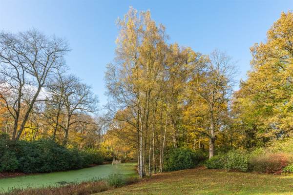 Bouwgrond Soestdijkerstraatweg 139 Hilversum
