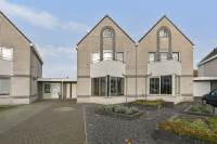 Woning Nieuwe Akker 11 Rijsbergen