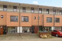 Woning Burgemeestersrand 84 Delft