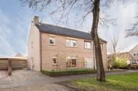 Woning Louis de Bourbonstraat 3 Helvoirt