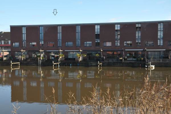 Woning Pieter Wijbengastraat 6 Leeuwarden