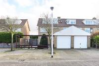 Woning Thijs van der Lindenstraat 40 Noordwijk Zh