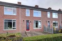 Woning Jaspisstraat 9 Groningen