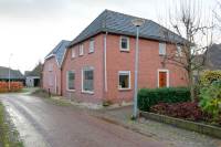 Woning Kleine Brinkstraat 1 Borger