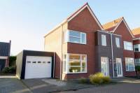 Woning Het Baantje 13 Aagtekerke