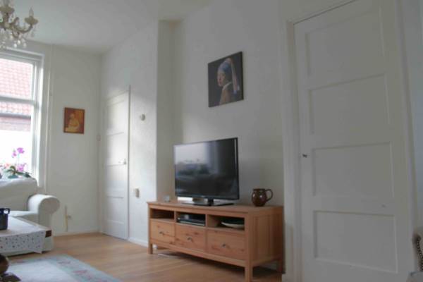 Woning Zwanebloemstraat 20 Almelo