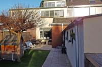 Woning Paardenstraat 16 Hoek Van Holland