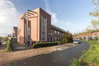 Woning Hofstedering 58 Soest