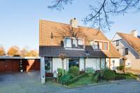 Woning Molenacker 46 Oisterwijk
