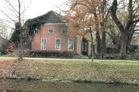 Woning Vaart ZZ 182 Nieuw-Amsterdam