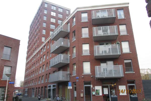 Woning Kalmoesplein 51 Eindhoven