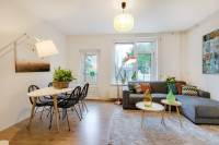 Woning Jacques Veltmanstraat 64 Amsterdam