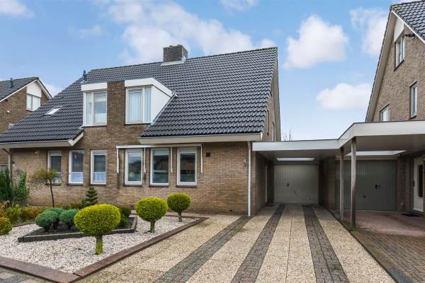 Woning Elzenlaan 31 Hoevelaken