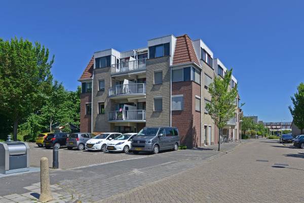 Woning Zeekoet 20 Monster