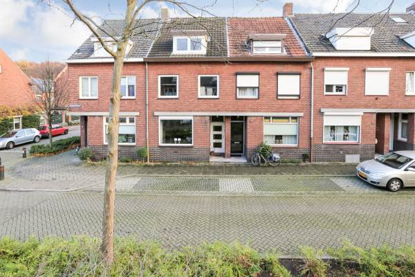 Woning Manresastraat 26 Venlo