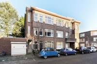 Woning Cornelis Houtmanstraat 146 Den Haag