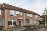 Woning Scheerderhof 9 Helmond