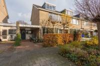Woning Jan van Galenlaan 8 Voorschoten
