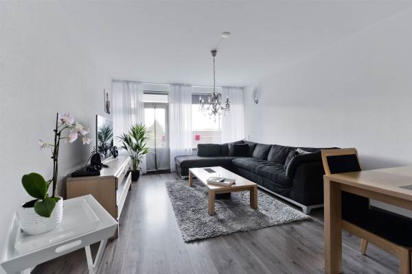 Woning Laan van Ouderzorg 269 Leiderdorp