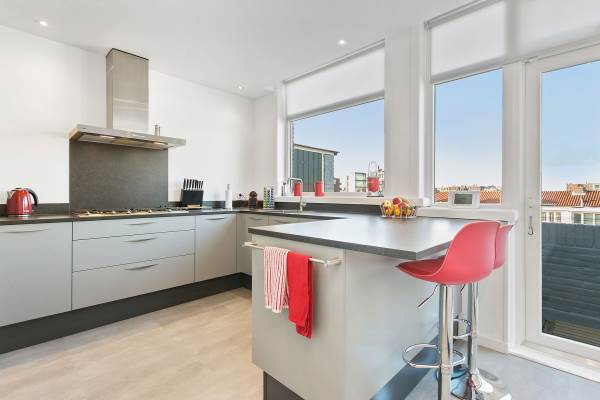 Woning Westduinweg 102 Den Haag