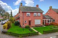 Woning de Krijntjes 21 Rucphen