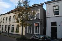 Woning Stationsstraat 19 Zevenbergen